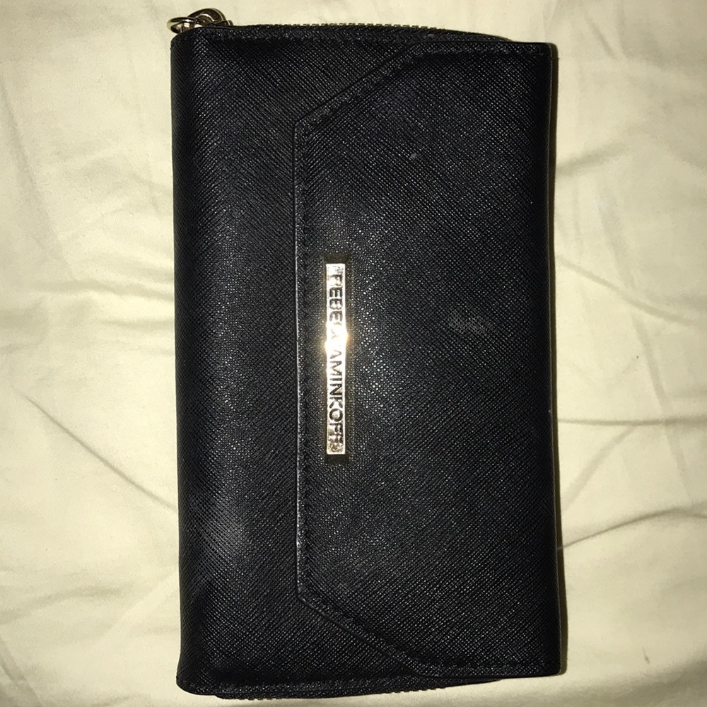 Rebecca Minkoff wallet